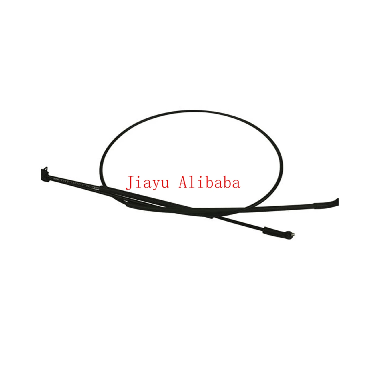 Factory Wholesale 51237347413 M5 B7 F90 G11 G12 G14 G15 G30 Engine hood release cable Bowden cable for BMW