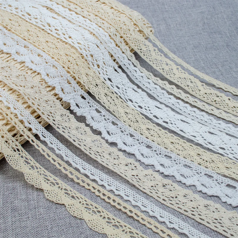2021 вышивка белого молочного шелка ярдов химическая хлопковая кружевная отделка полиэстер материал белая вышивка кружевная отделка