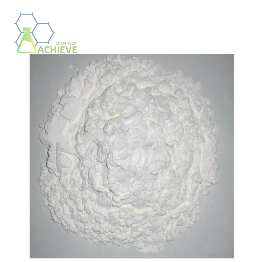 Pure powder Chemical Sample Available CAS 557-05-1 zinc stearate powder Zinc stearate