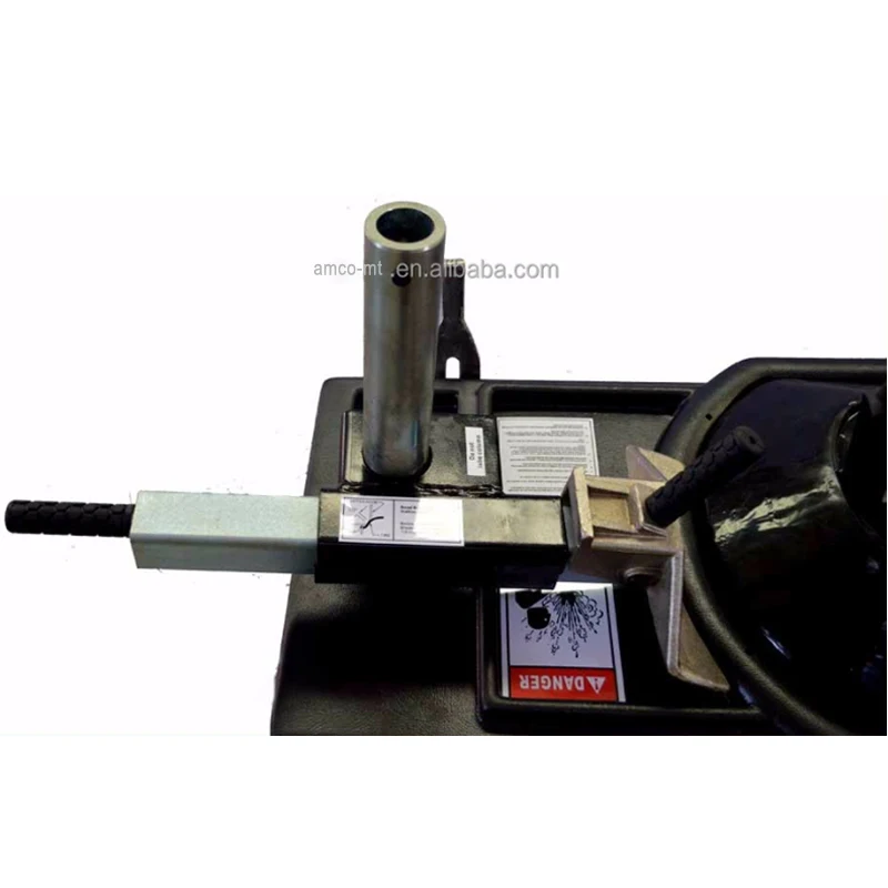 Hot sale LT-770 automatic truck tire changer machine