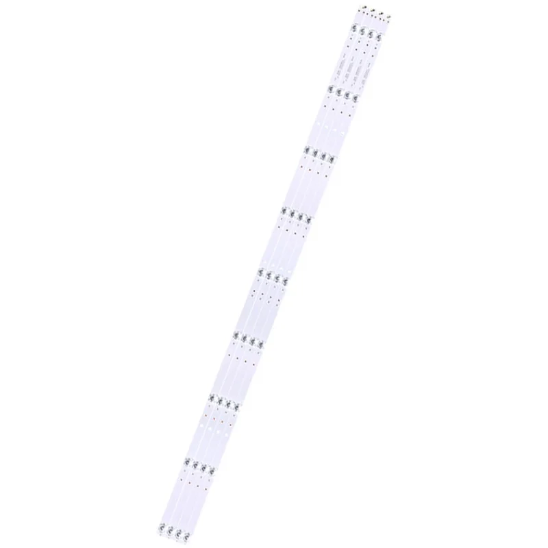 ZR-97 led light strip for tv SJ.HO.D5500901-3030MS-M 1.14.SW.D550002 for Hisense HZ55A65E HZ55A67E HZ55A68E