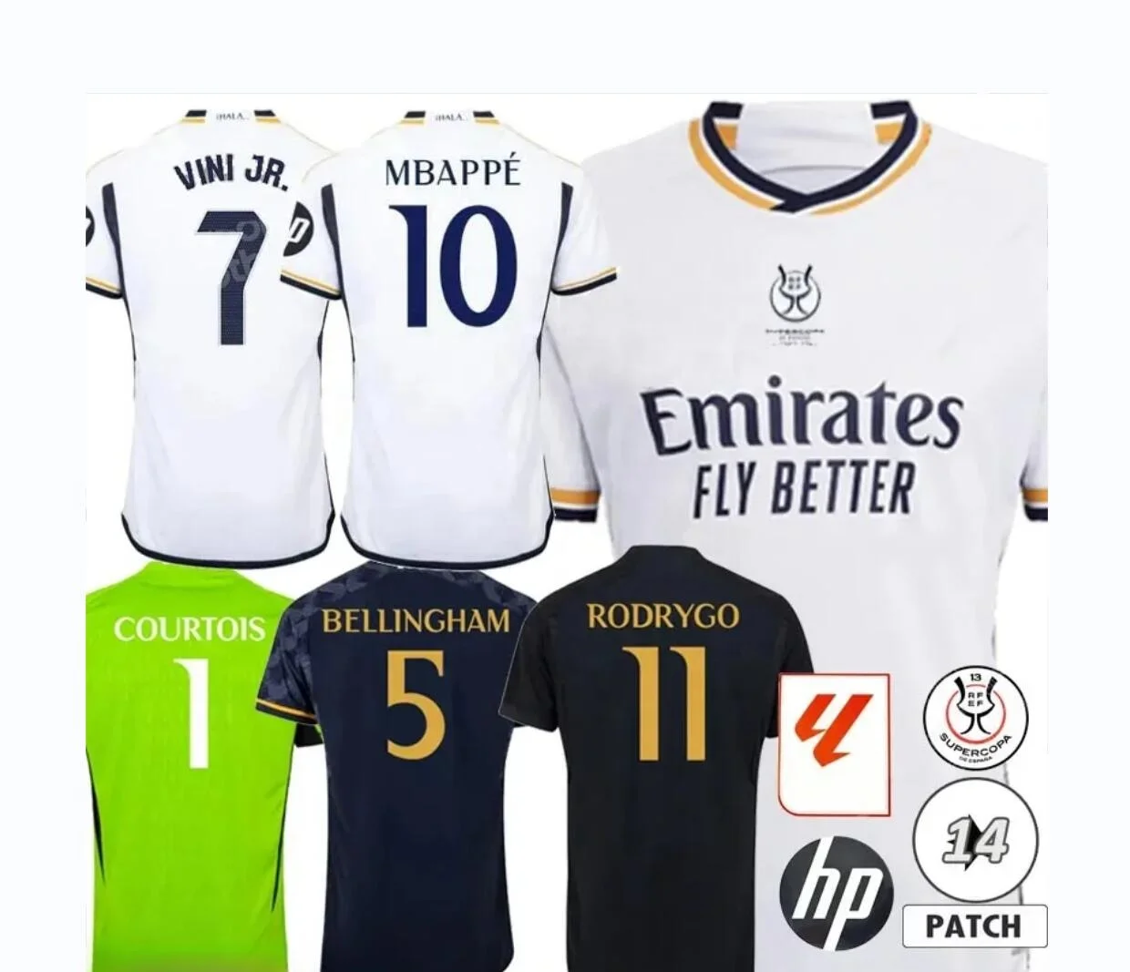 24/25 BELLINGHAM VINI JR Soccer Jerseys MBAPPE 2024 2025 Football Shirt REal MadRiDs CAMAVINGA MODRIC Camisetas Men kids