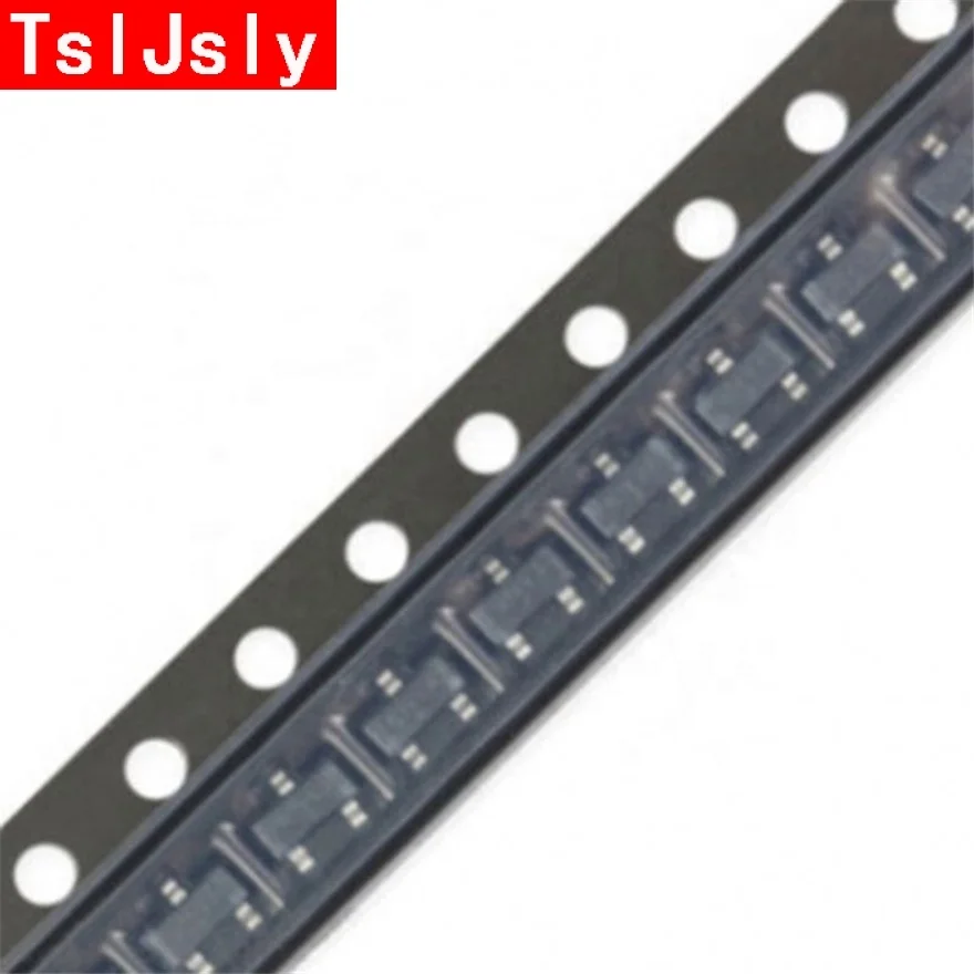 TSLJSLY BOM  FDC6506P mark 506 MOS field effect tube chip SOT23-6 SMD transistor FDC6506P