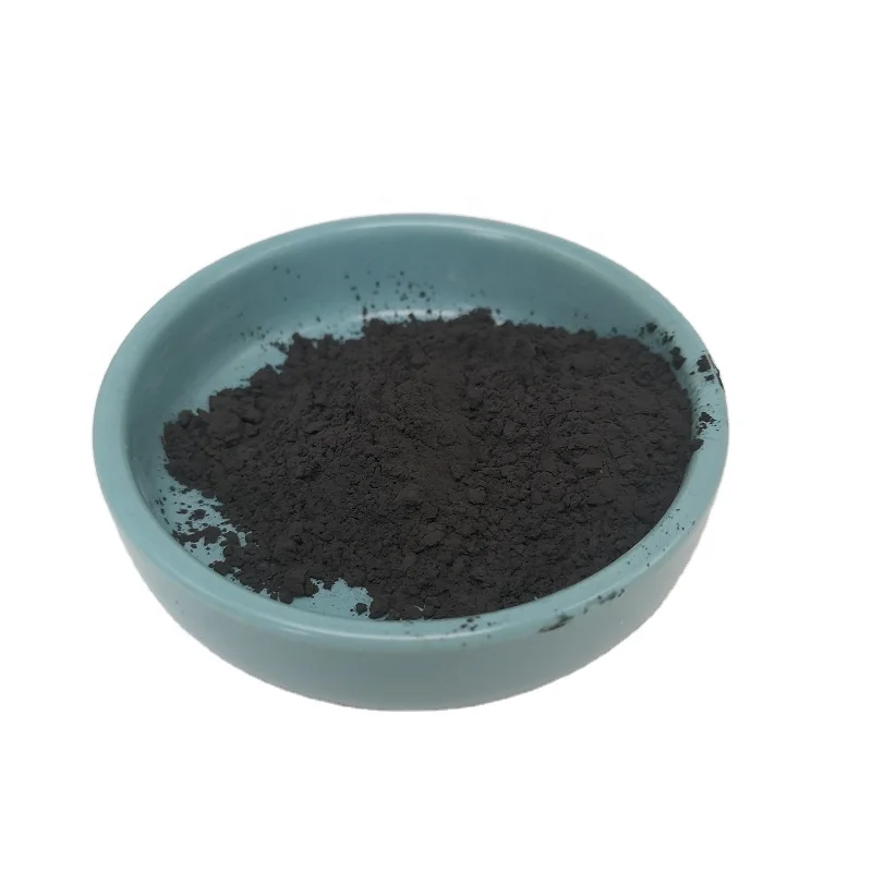 Magnetic Nano Material iron oxide Fe3O4 Nanopowder / nanoparticles