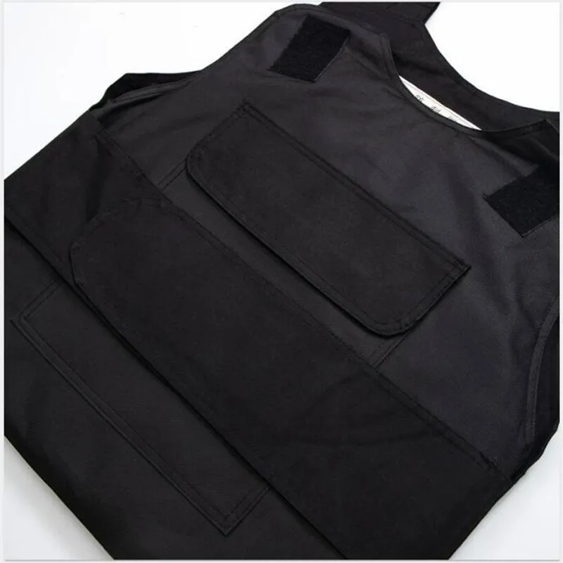 Factory direct sale good service moderate price bullet proof vest body armor maintainable for wholesale