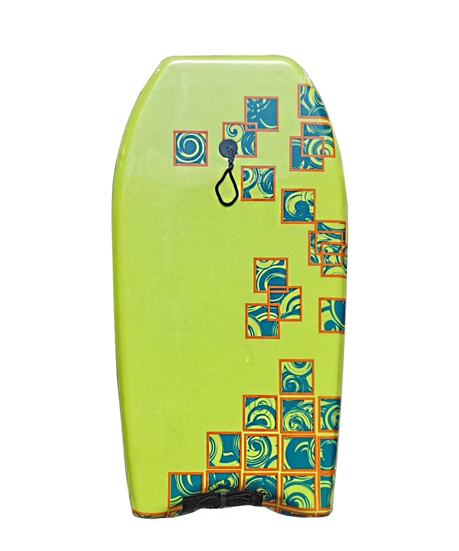 Custom professional swimming fiberglasssurf boogie board surfboard bodyboard for wholesale