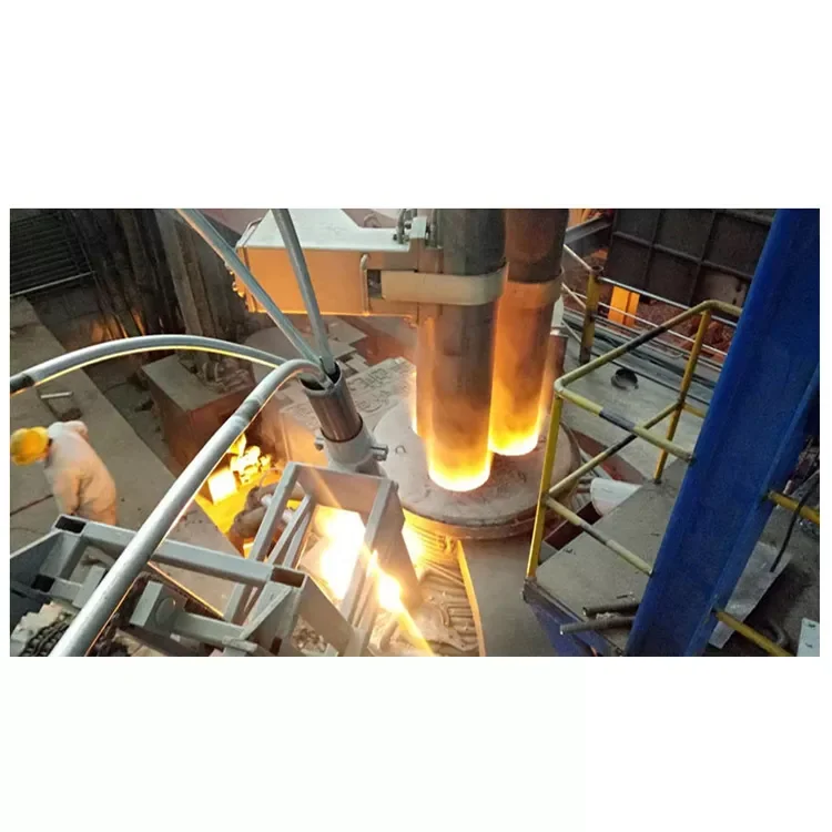 Графитовый Электрод для литья