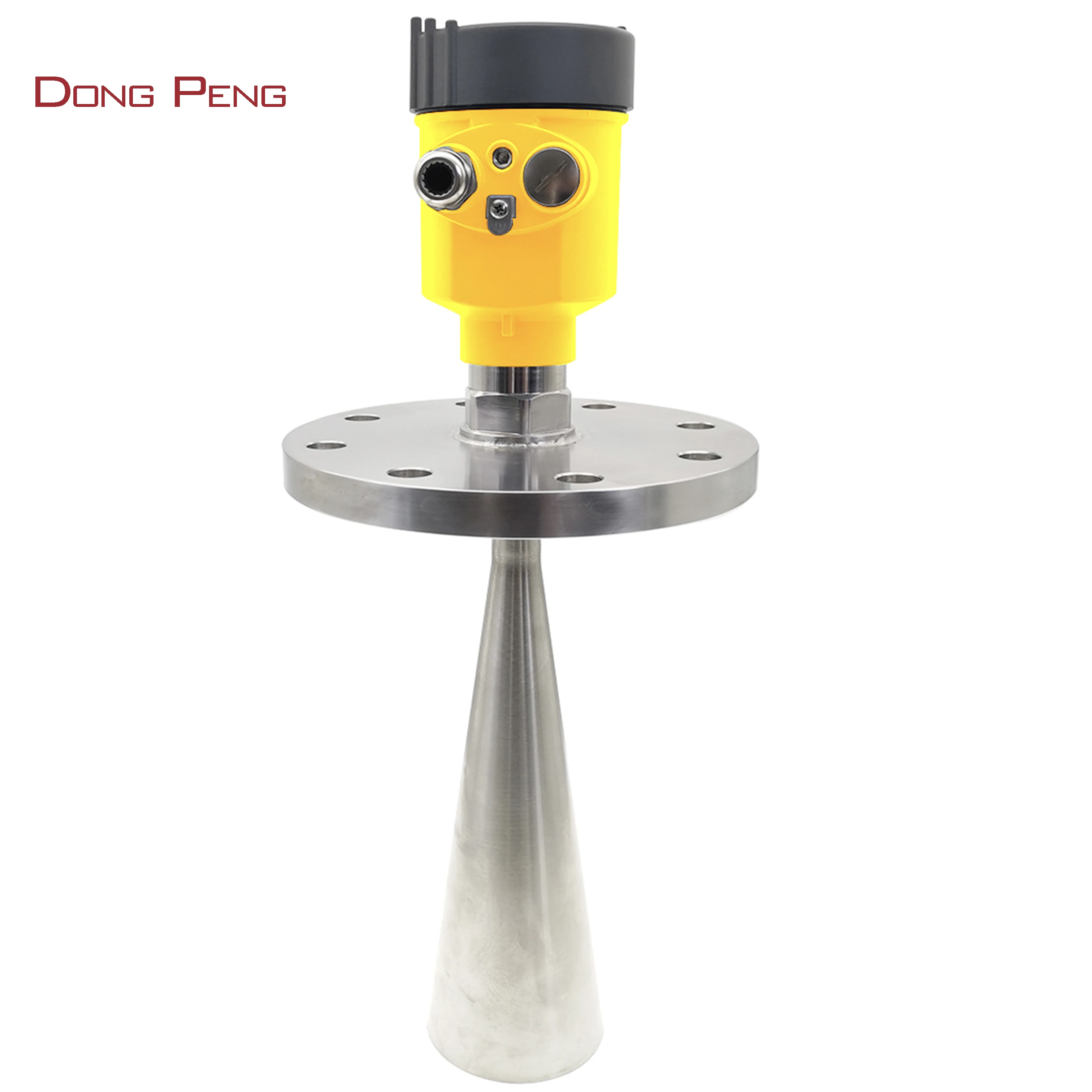 Wholesale High Quality Radar Sensor For Continuous Level Measurement