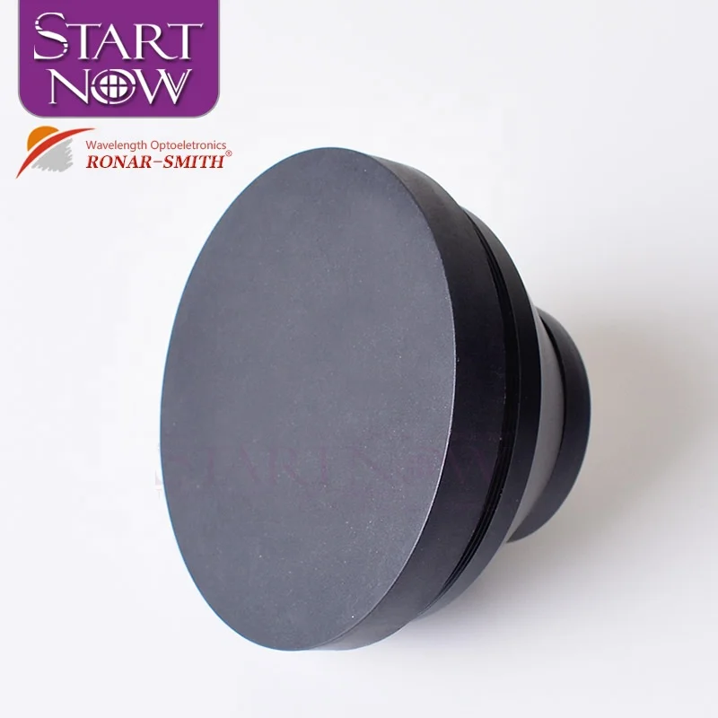 Startnow F-theta Scan Lens For 1064nm YAG Fiber Laser Galvo System 70X70 150X150 300X300 Scanner Field Opex Fiber Focus Lens