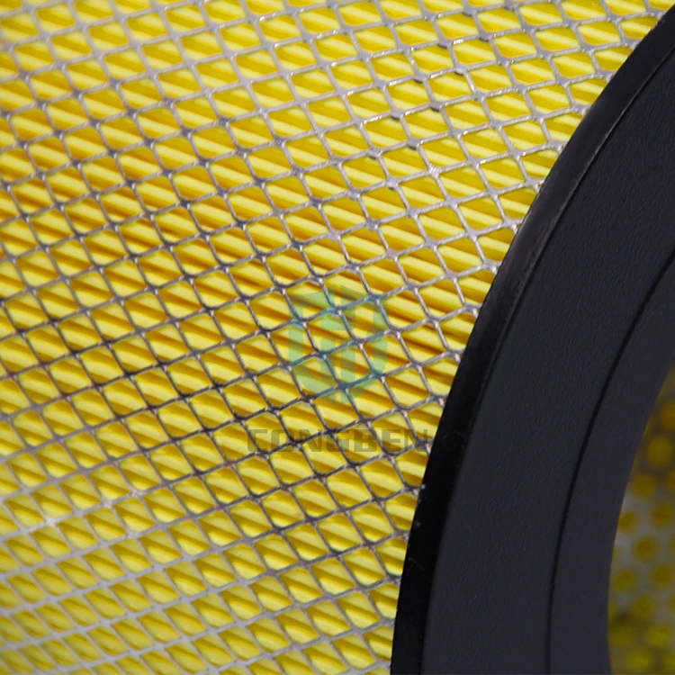 China Manufacturer Air Filter 17801-61030 17801-68020 17801-66030 Buy Factory Price Air Filters