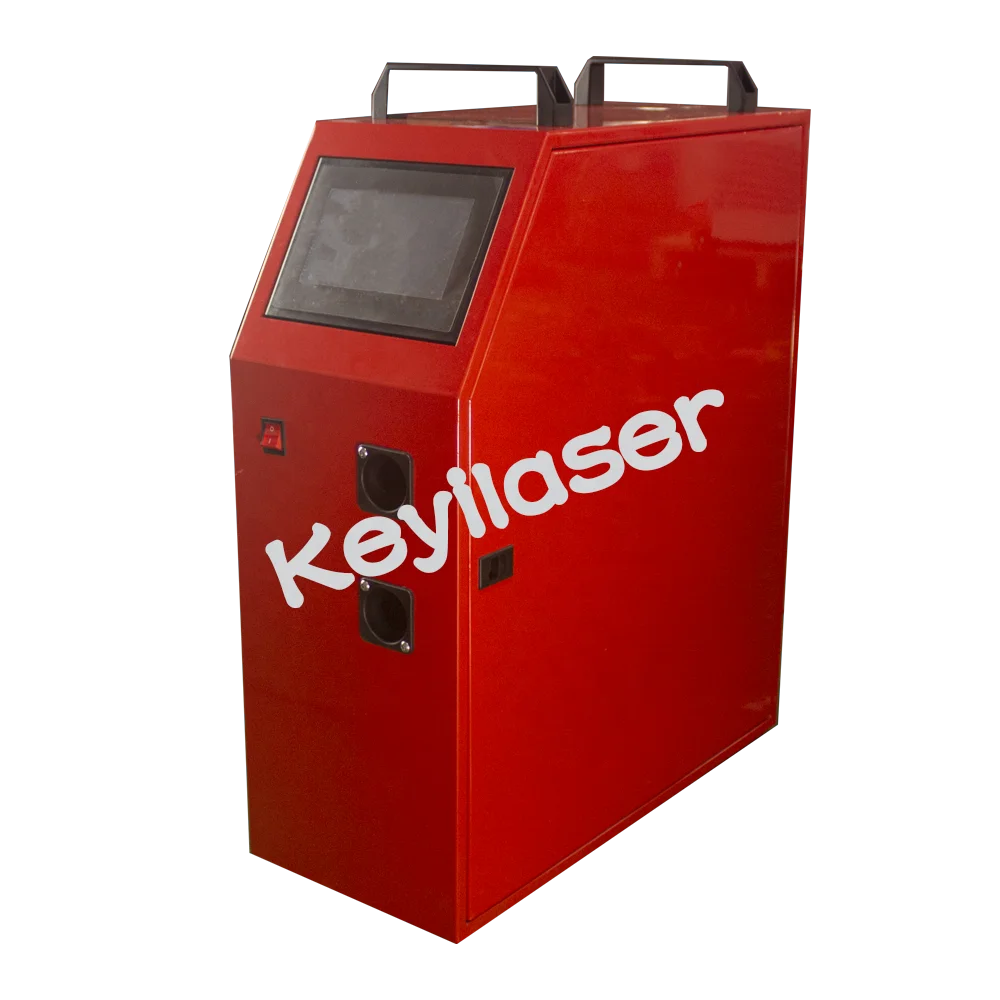 Sup двойной провод Фидер лазерный сварочный аппарат Лазерная автоматическая сварочная проволока системы