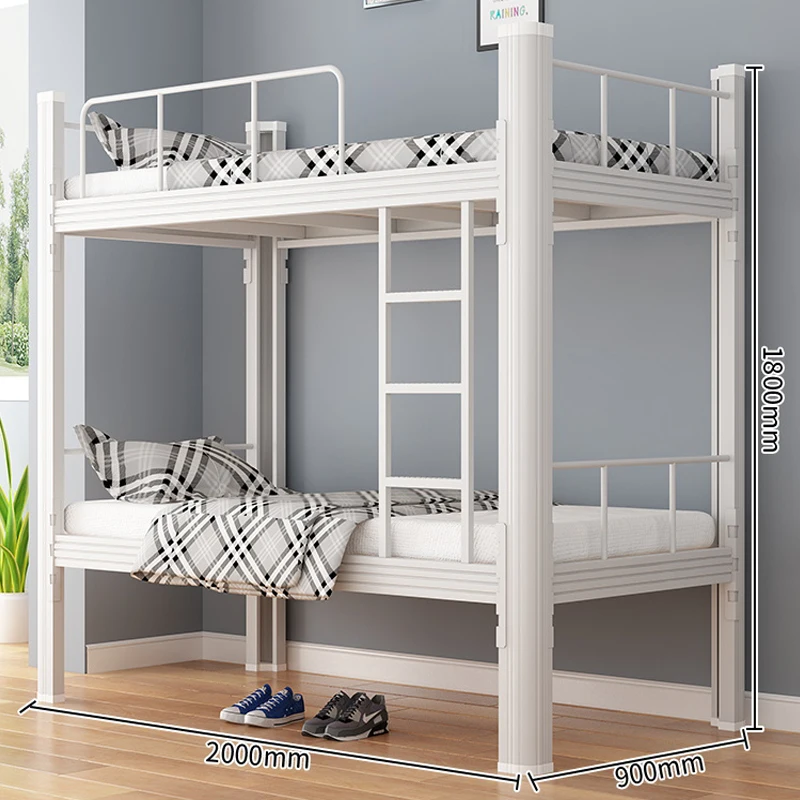 Metal bunk bed australia metal bunk bed used in the prison metal bunk bed manufacturer