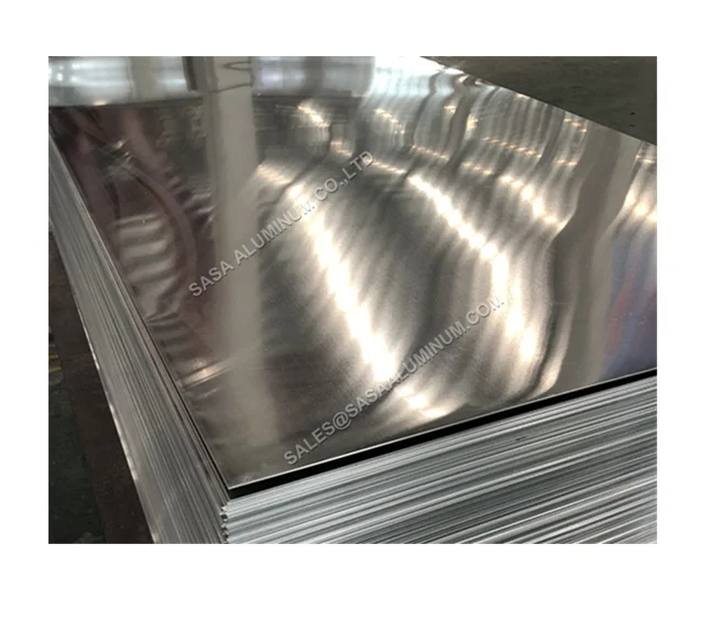 2014 aluminum plate 11 gauge