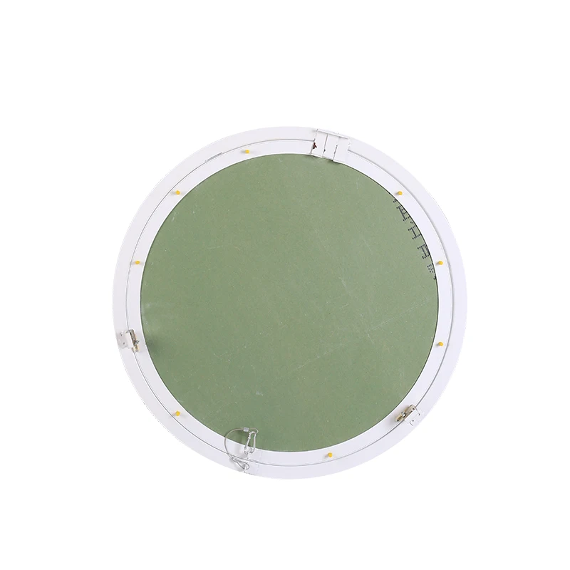 Стены и потолки из гипсокартона Круглая Панель доступа