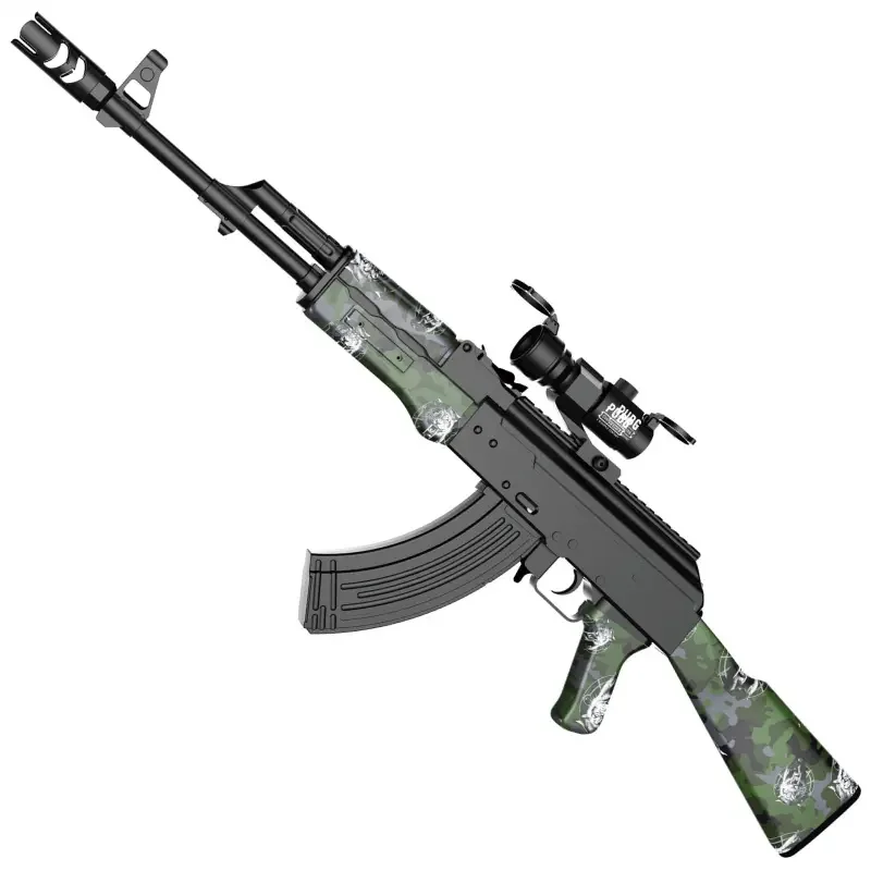 M416 Water Gel P90 Gell Blasters Akm 47 Gel Blasters Manufacturer Gel Blast Gun Blasters Electric