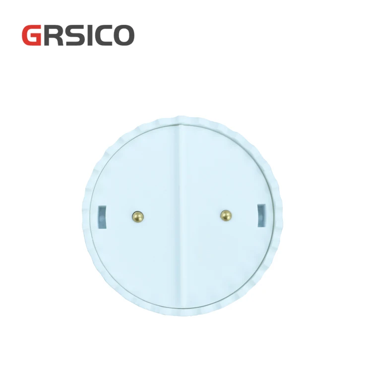 Simple Installation of the Water Immersion RF Sensor With Tuya Smart Wireless Wifi120 Decibel Alarm Siren