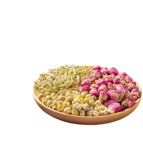  Carefully selected Private Label rose chrysanthemum flower tea