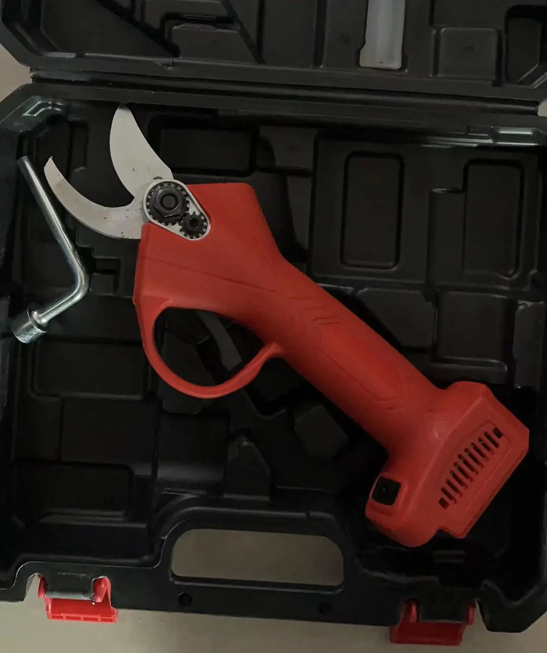 2022hot Sale Cordless Electric Scissors