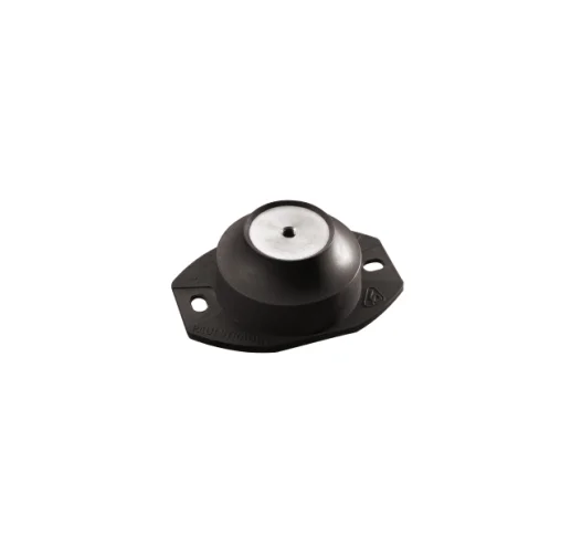 Hutchinson shock absorb silicone rubber anti vibration motorcycle steering damper  Elastomeric anti-vibration mounts