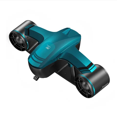 ROBOSEA SEAFLYER Sea Underwater Scooter 45 min 30m Swimming Diving Snorkeling Sports Waterproof Electric Scooter