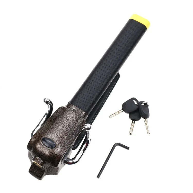 Автомобильный Противоугонный замок LR