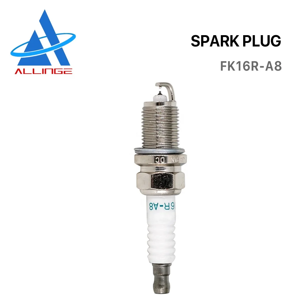 SLGR CRCSP043 Hot Sale High Quality Spark Plugs FK16R-A8 For Engines Spark Plugs Manufacturers From China