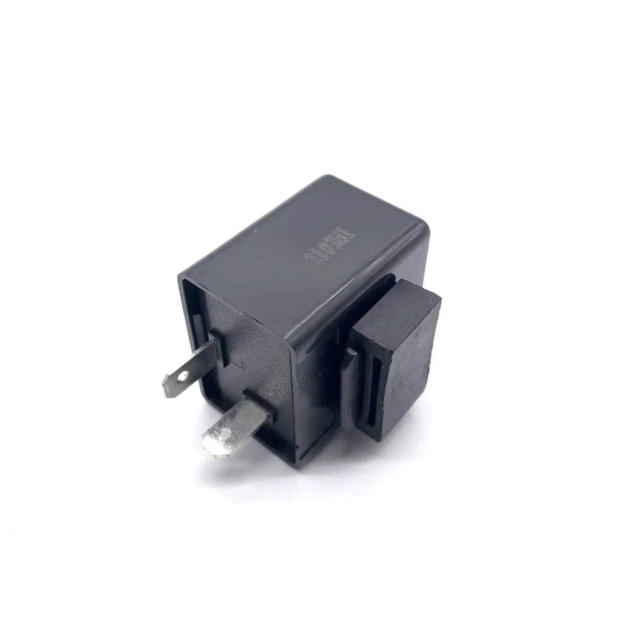Universal High Quality 2 Pin 12V Motorcycle and Car Flasher Relay