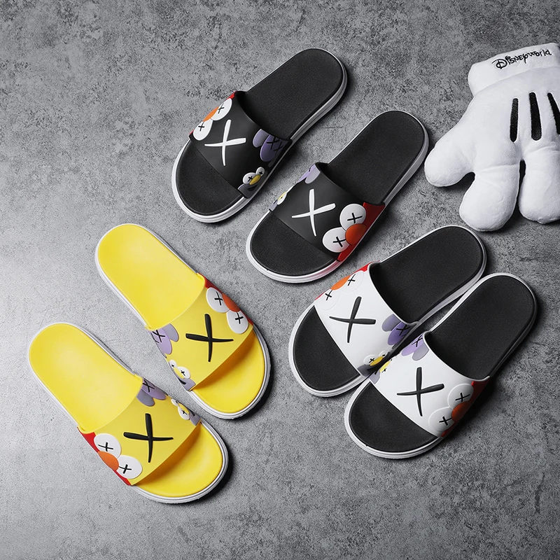 Machine Slippers Branded Wholesale Velour African Women Cashmere Washroom Slipper Mens Wool Men House Slippers For Guests