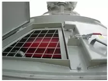 betoniera High Quality MPC1000 Planetary Concrete Mixer with Lifting