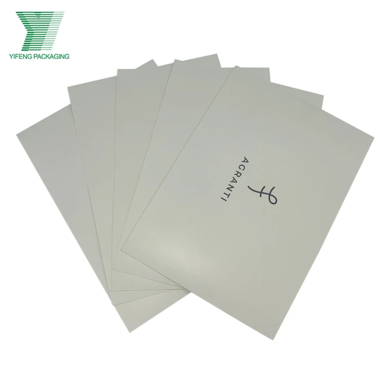 cheap price Custom professional Folded leaflet catalog Booklet catalog printing brochure
