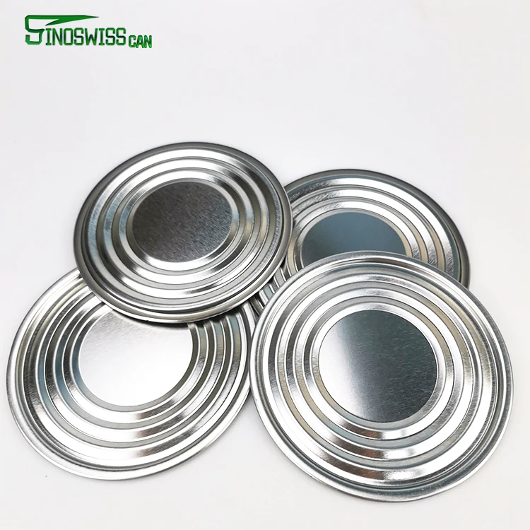 401 diameter 99mm bottom cover round iron bottom cover for paper tube metal can
