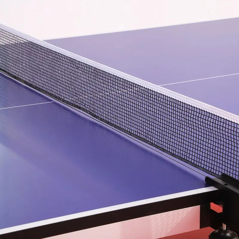  Продвижение Ping Pong Таблица Сделано в Китае 18 мм стол для настольного тенниса