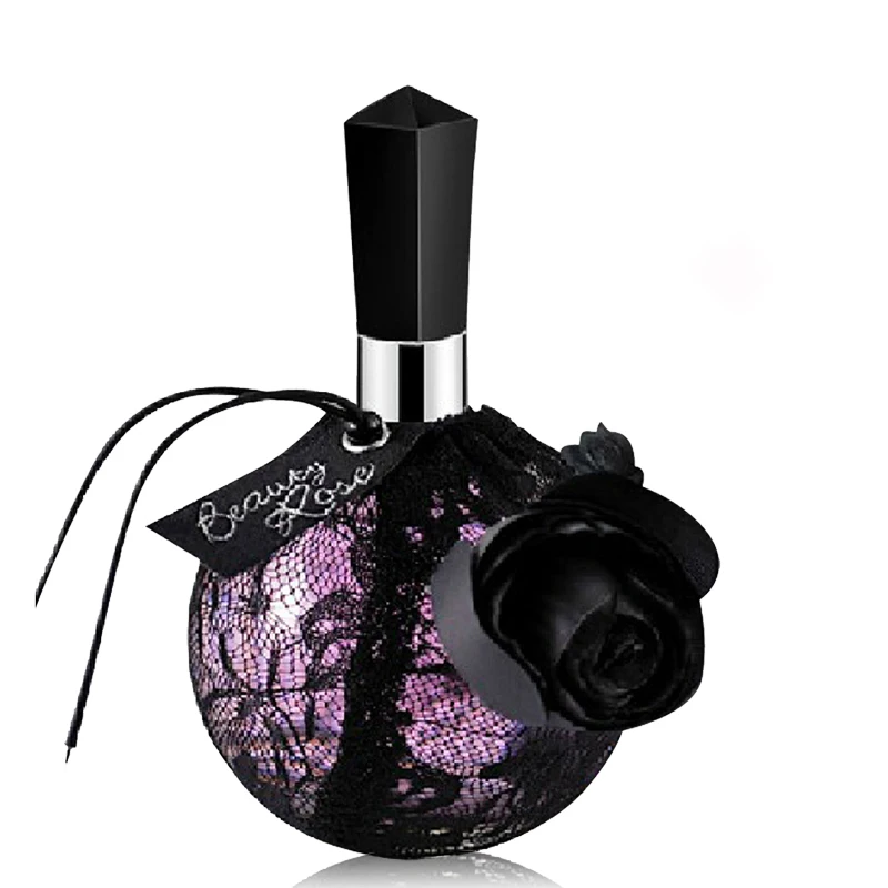 Deold Lace Perfume For Women Wholesale Eau De Perfume 100 Ml Private Label Available