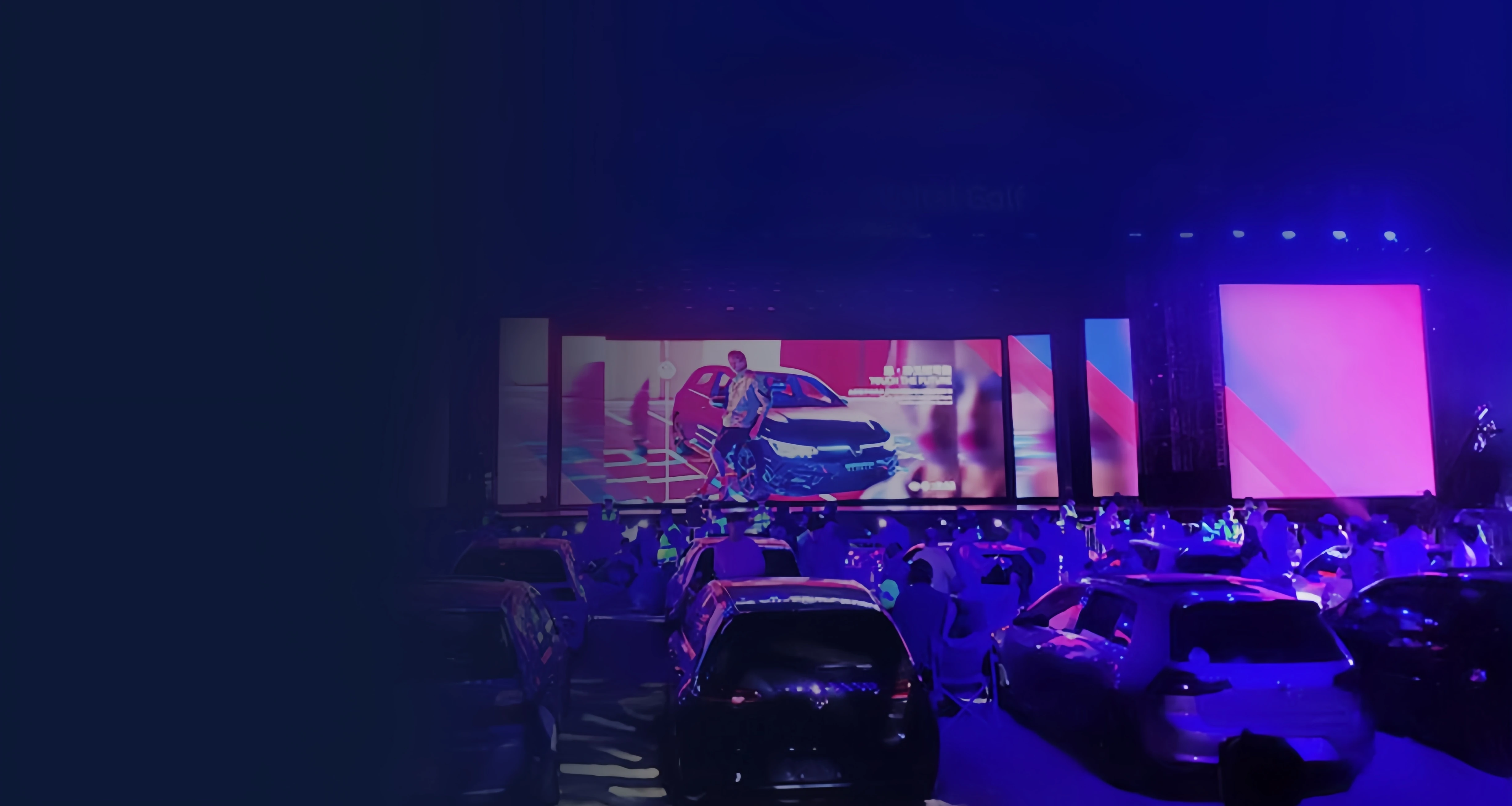 5A-75E LED Display Full Color Synchronous Control Card For LED Screen Video Wall