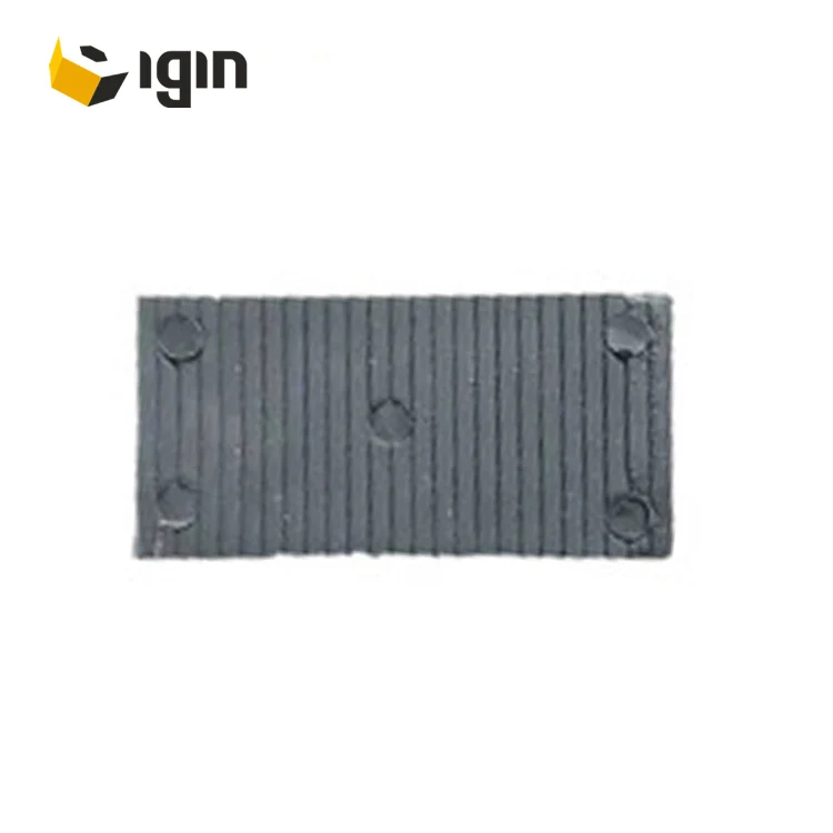 
Factory Customized EPDM Rubber Gasket Outdoor Uv Resistant Rubber Strip Curtain Wall Gaskets 