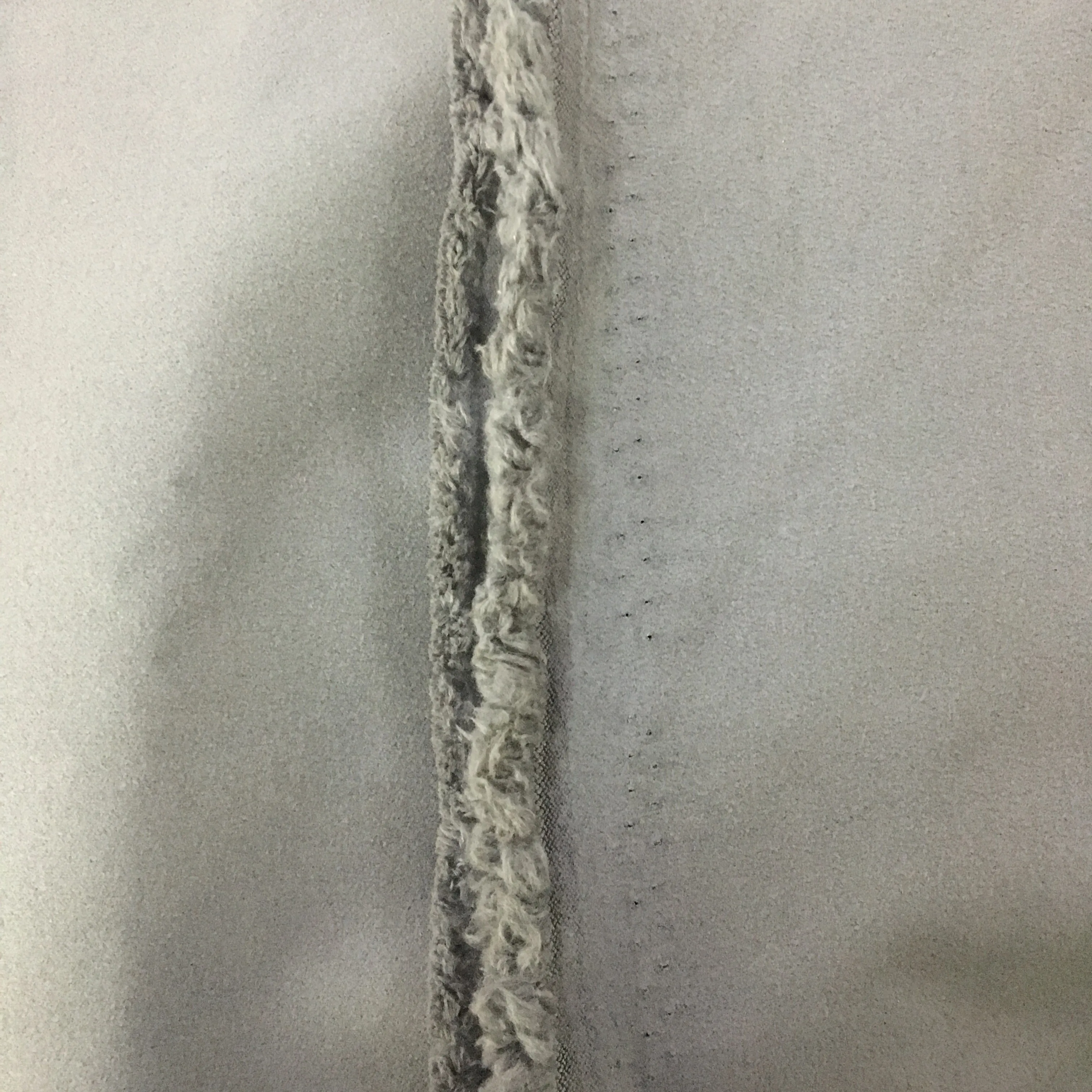 Double brushed  polyester microfiber Beach bath Towel fabric   for beach wear clothes