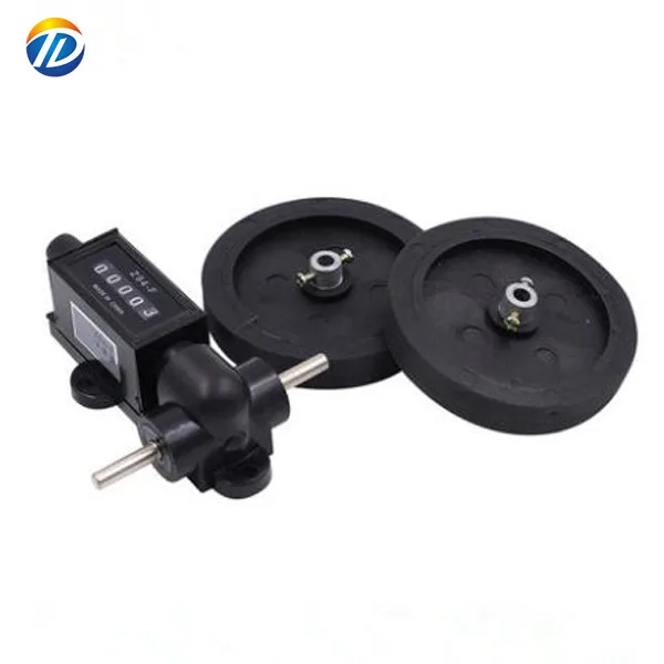 Z94-F 5 Digit Digital Counter Mechanical wire length Meter Counter