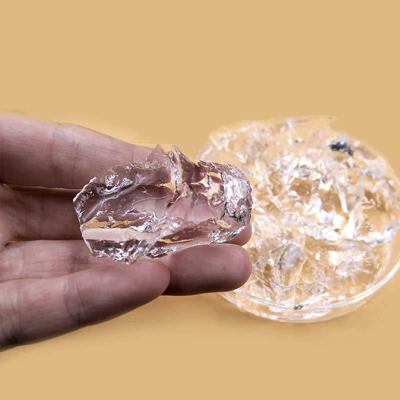 Hot Sale Powder Polyacrylate Potassium Super Absorbent Seedling Cultivation SAP for Agricultural Planting