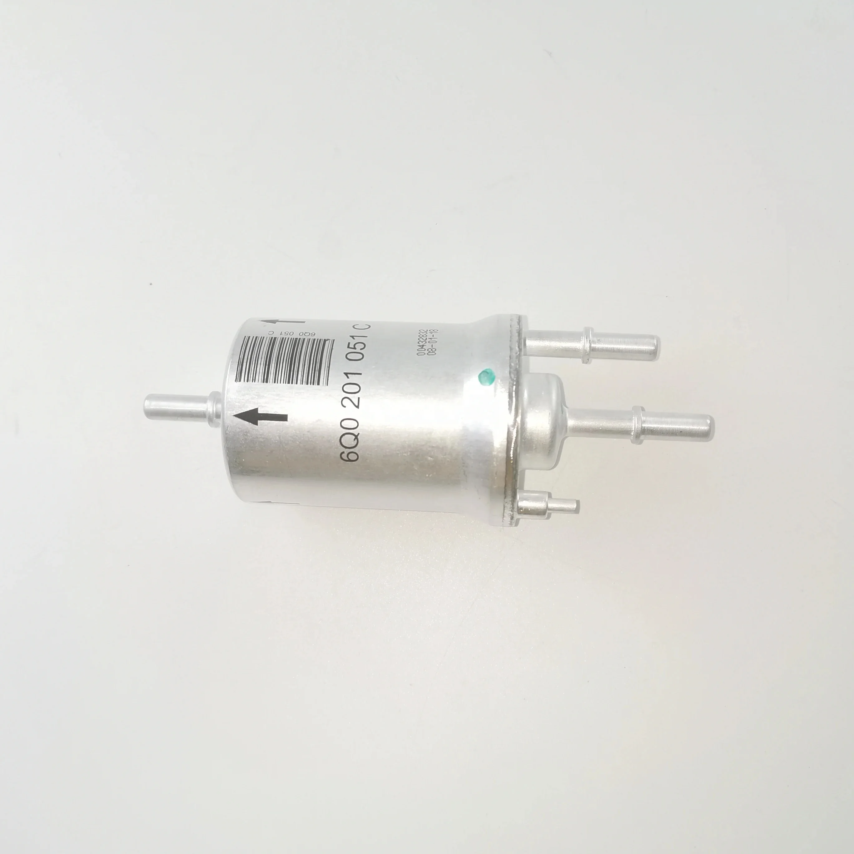Original Sofima Fuel Filter Pressure Regulator For VW Jetta Golf Audi A3 TT 6Q0201051C  6Q0201051A 6Q0201051J