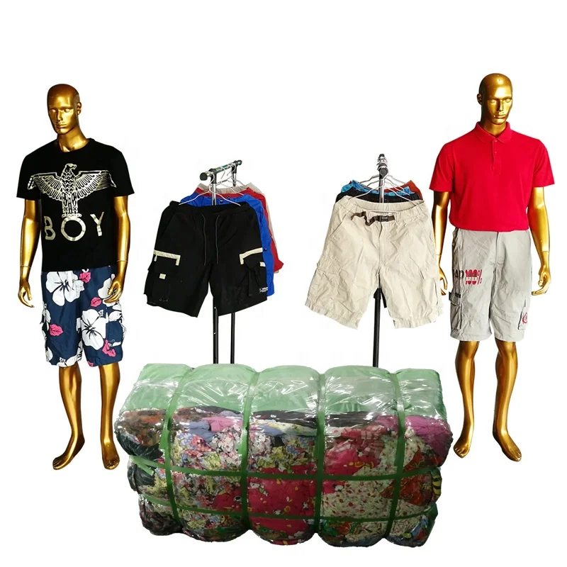 Винтажные мужские ремни, кожаное нижнее белье, хлопковые шорты, тюк, Мужская б/у одежда для мужчин, Великобритания