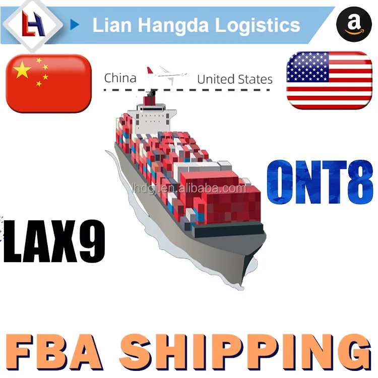 Freight Forwarder Sea/Air Shipping To Sweden/Colombia/Europe/UK/Italy/Germany/USA Door to Door Agent