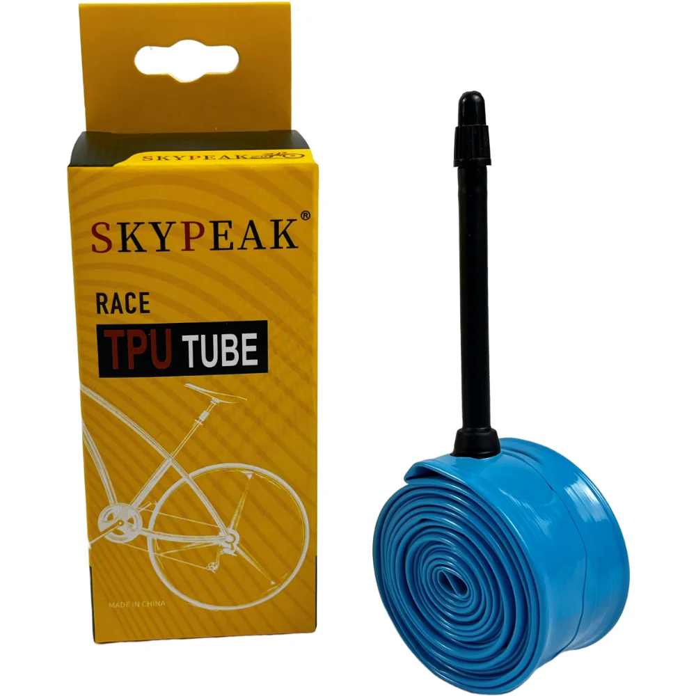 SunchaseFactory Direct Sales Superlight Bike TPU Inner Tube For Bicycle 700C