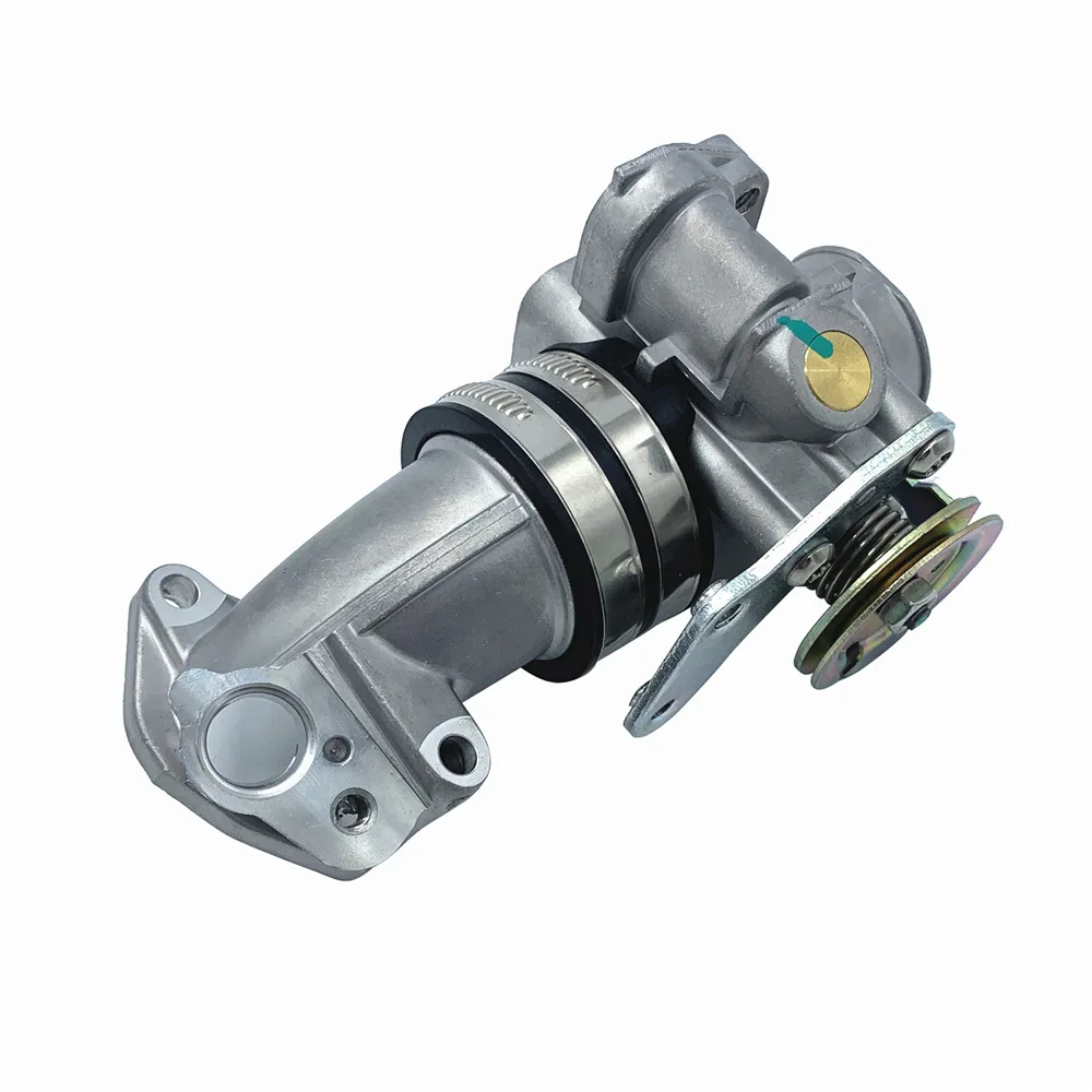 N MAX 150 NMAX Racing Throttle Body For Yamaha NMAX150 Motor Bike 28MM 30MM 32MM 34MM