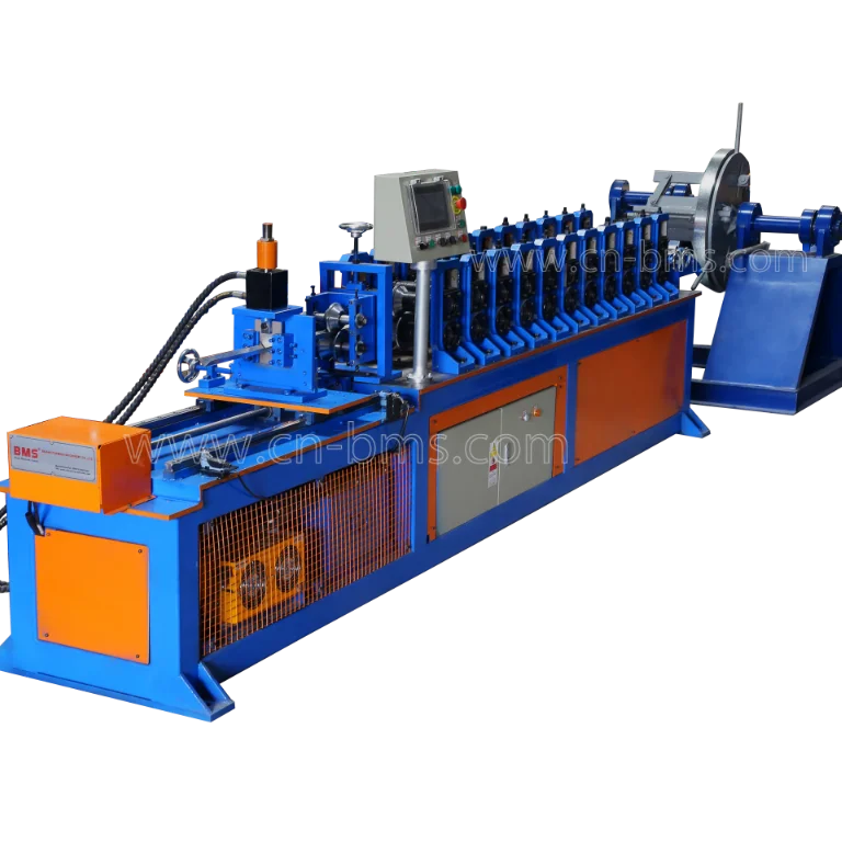 High Speed Stud and Track Roll Forming Machine