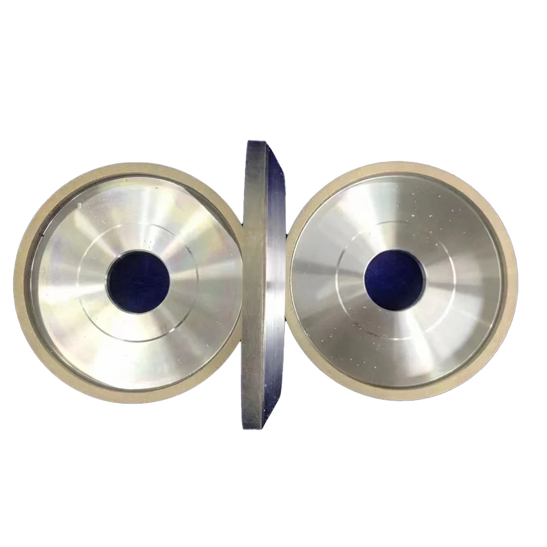 China factory Metal bond diamond grinding wheel/Resin bond diamond grinding wheel/Vitrified bond diamond grinding wheel