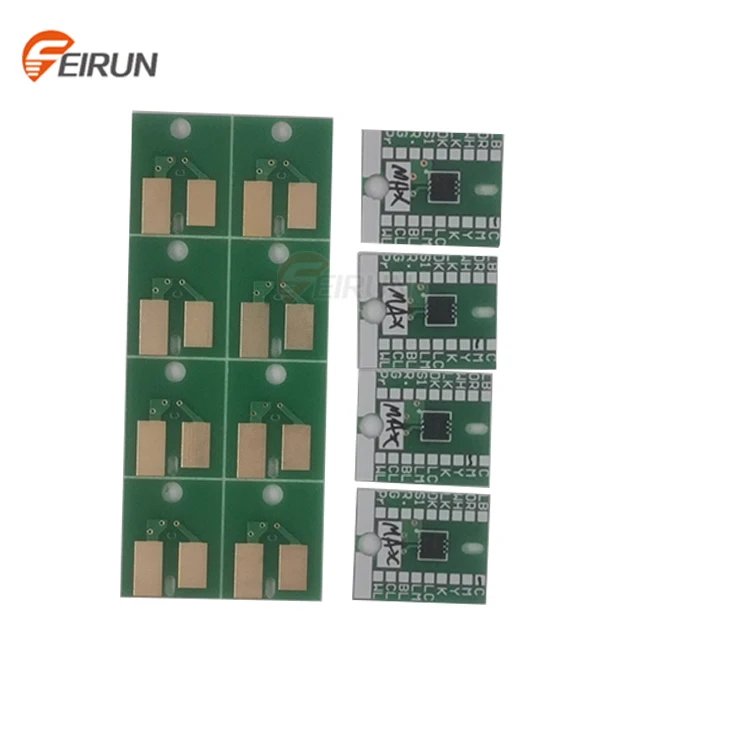 Roland Forever Chips новый чип чернильный картридж для SP540/RS640