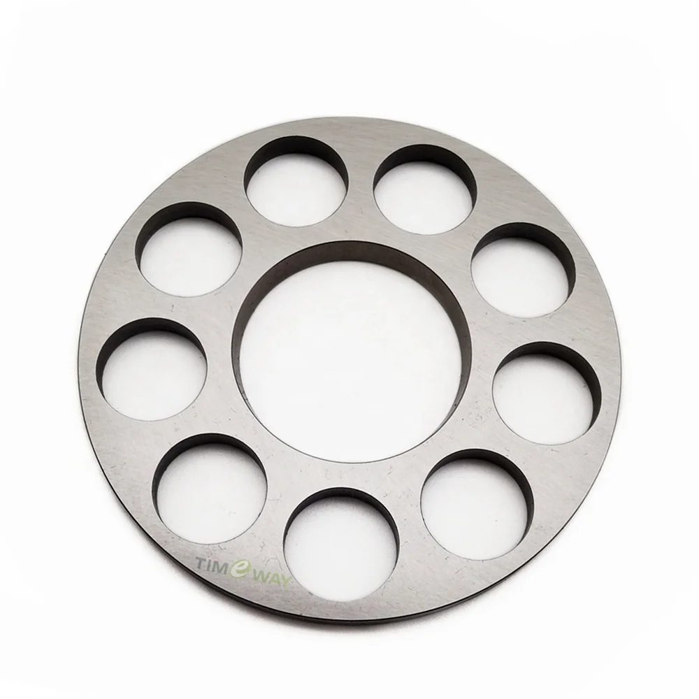 A10VD17 Pump Spare Parts Repair Kits for UCHIDA A10VD17SR1RS5 Piston Pump Accessories