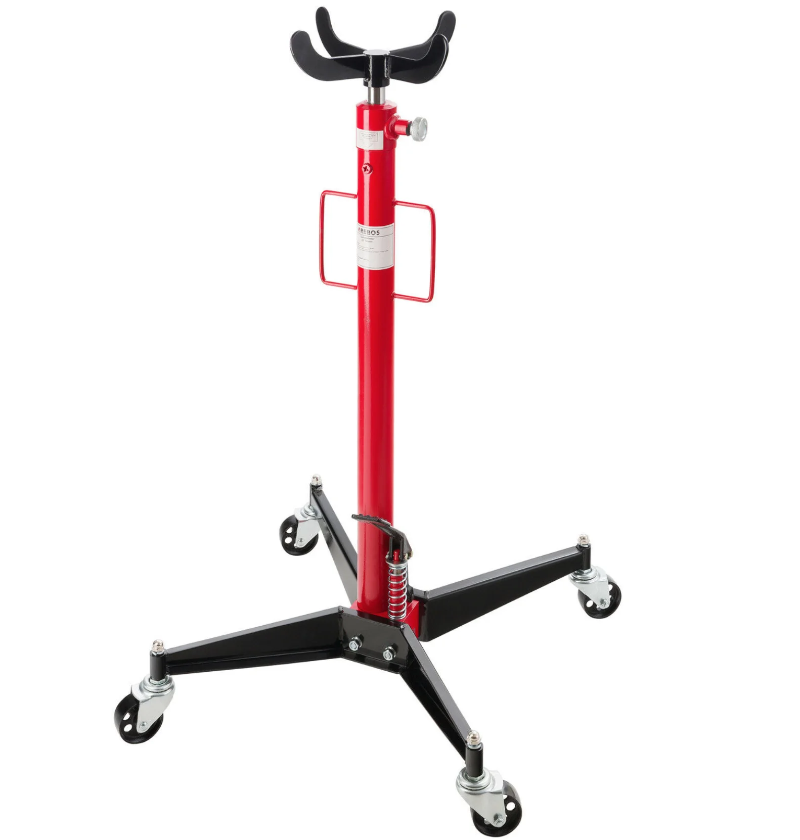 Excellent Material for Car Lifting Repair China Transmission Jack