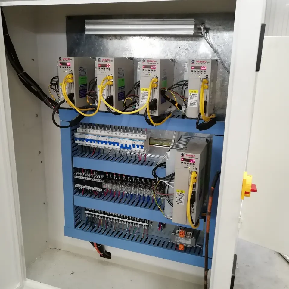 TCK6340 New4-axis CNC Lathe Manufacturer: High Precision, Low Price, Universal Fully Automatic CNC LatheSwiss lathe