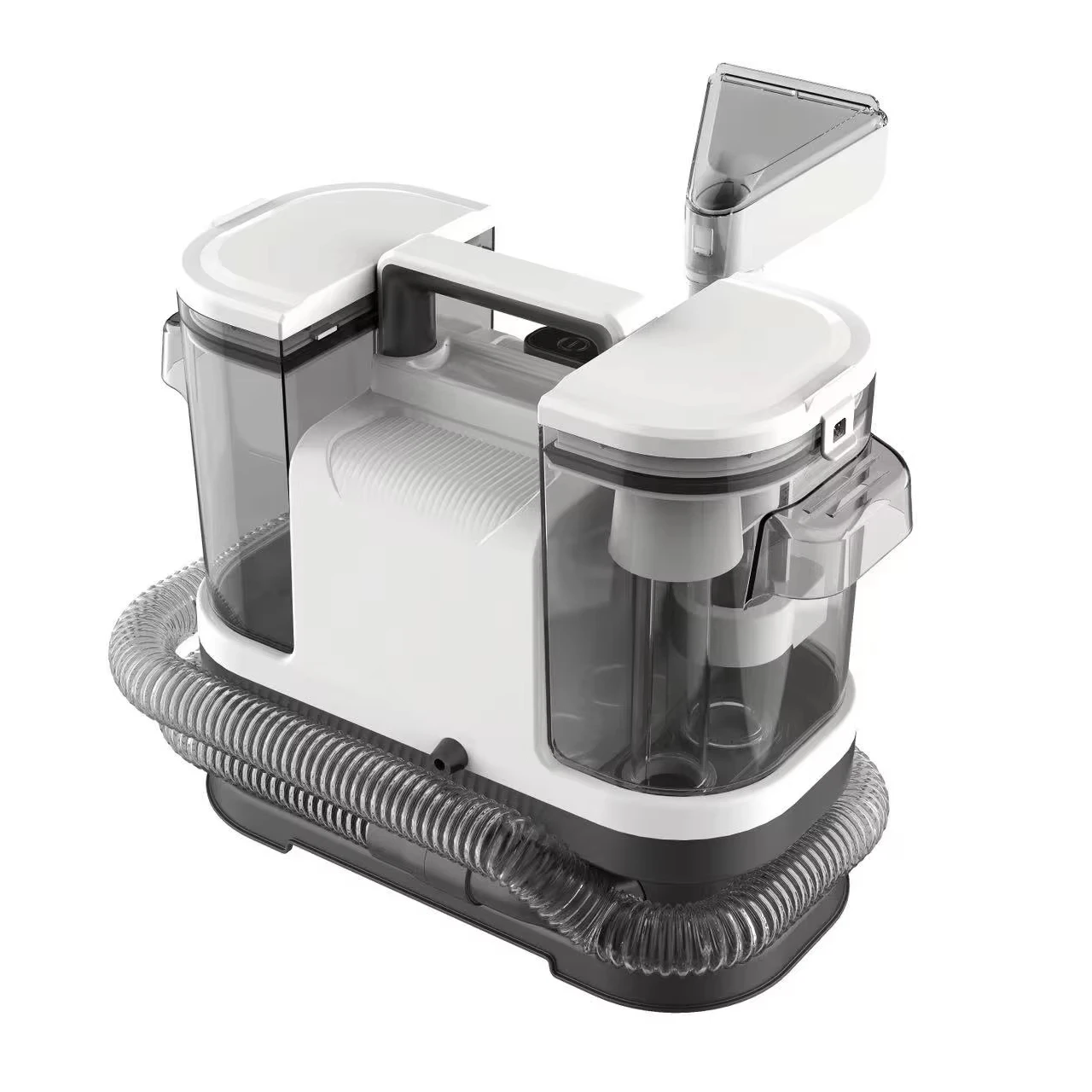 Commercial Fabric Vacuum Cleaner Upholstery Stain Spot Cleaner Large-Suction Large-Capacity Sofa Carpet Cleaning Machine